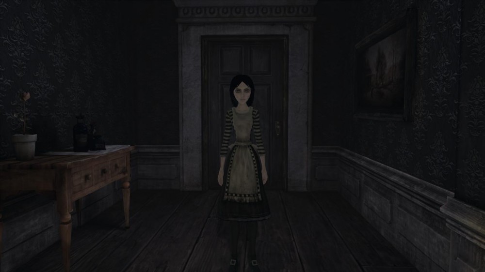 Alice: Madness Returns