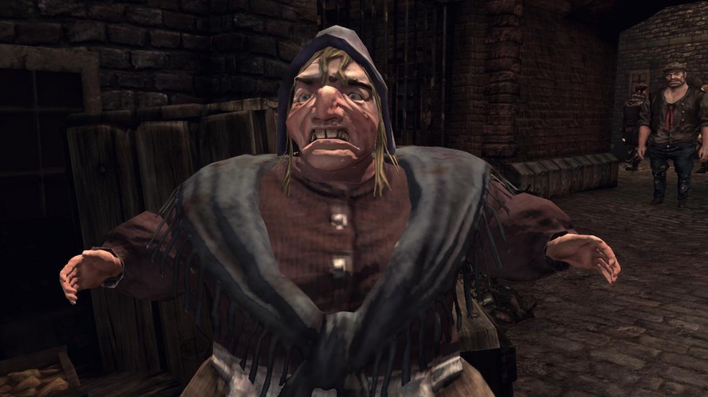Alice: Madness Returns