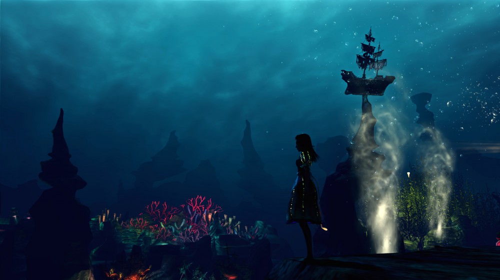 Alice: Madness Returns