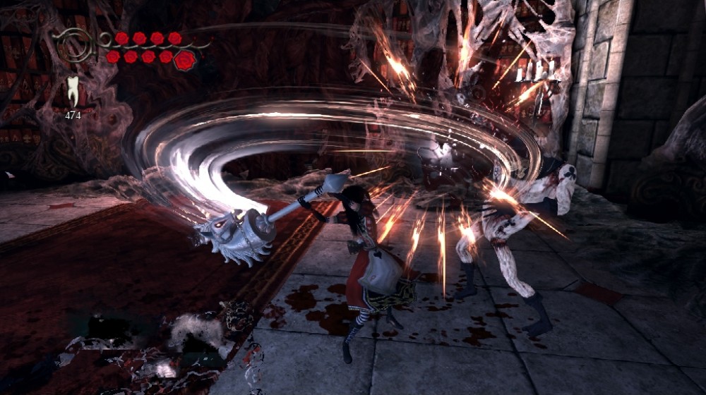 Alice: Madness Returns