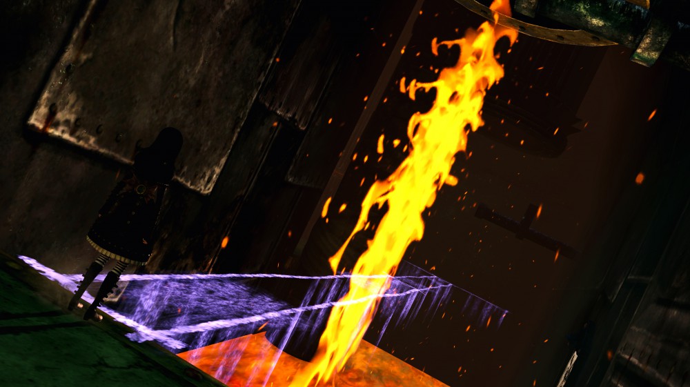 Alice: Madness Returns