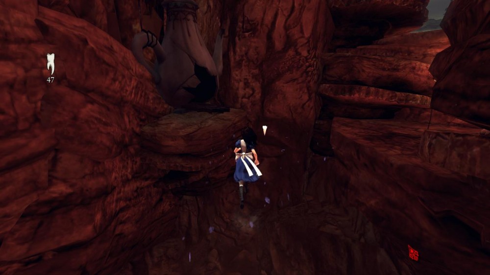 Alice: Madness Returns