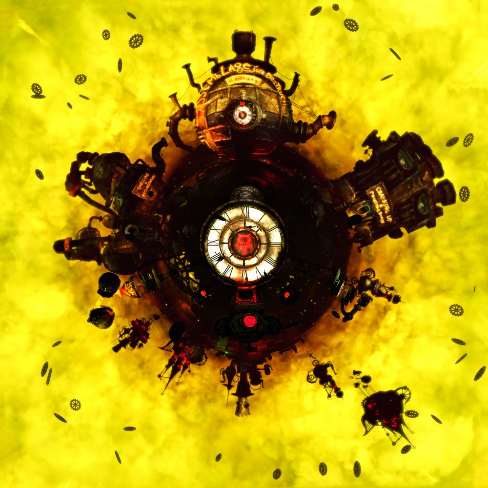 Alice: Madness Returns
