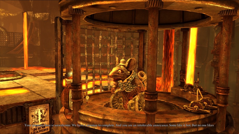 Alice: Madness Returns
