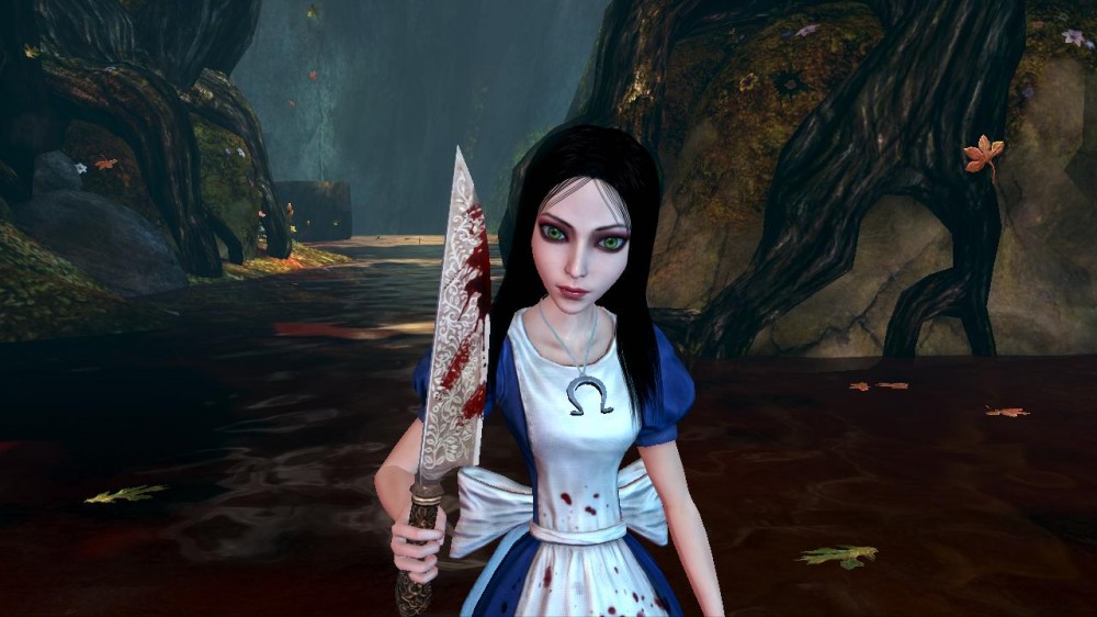 Alice: Madness Returns