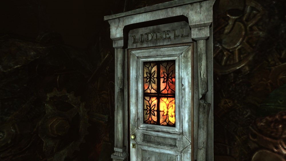 Alice: Madness Returns