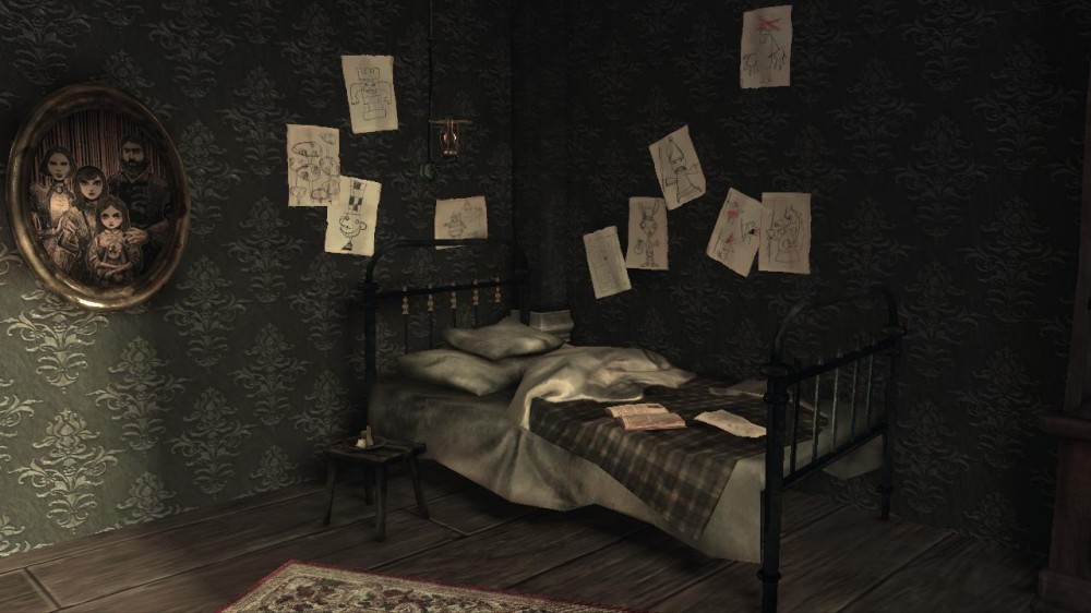 Alice: Madness Returns