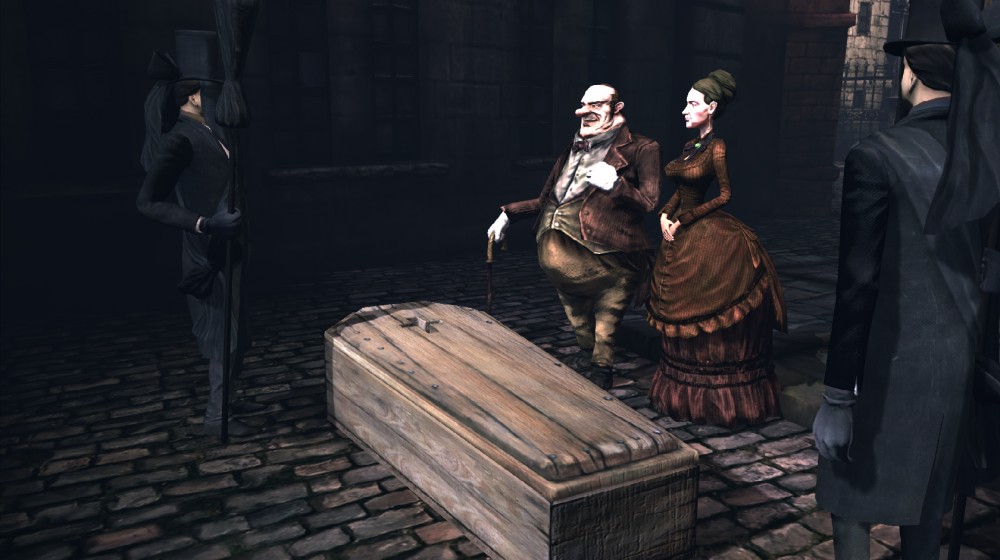 Alice: Madness Returns