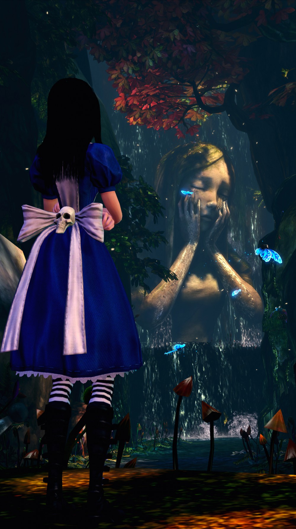 Alice: Madness Returns