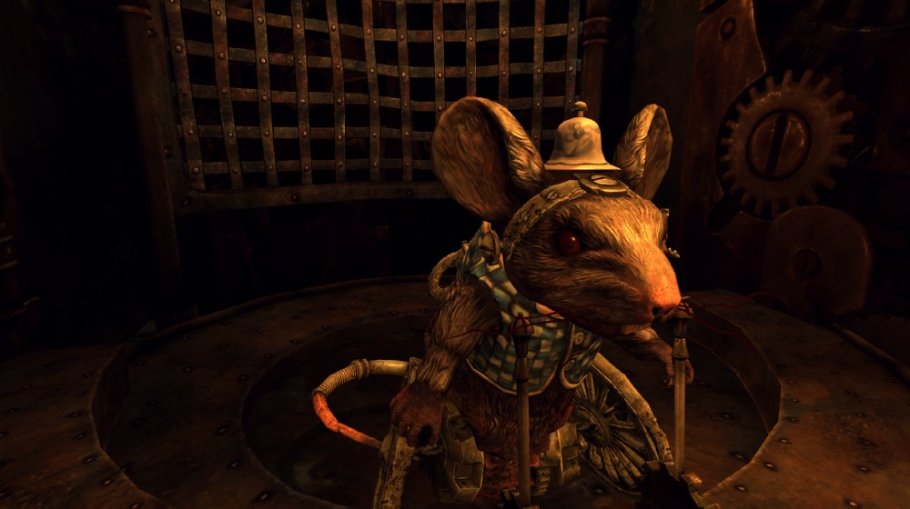 Alice: Madness Returns