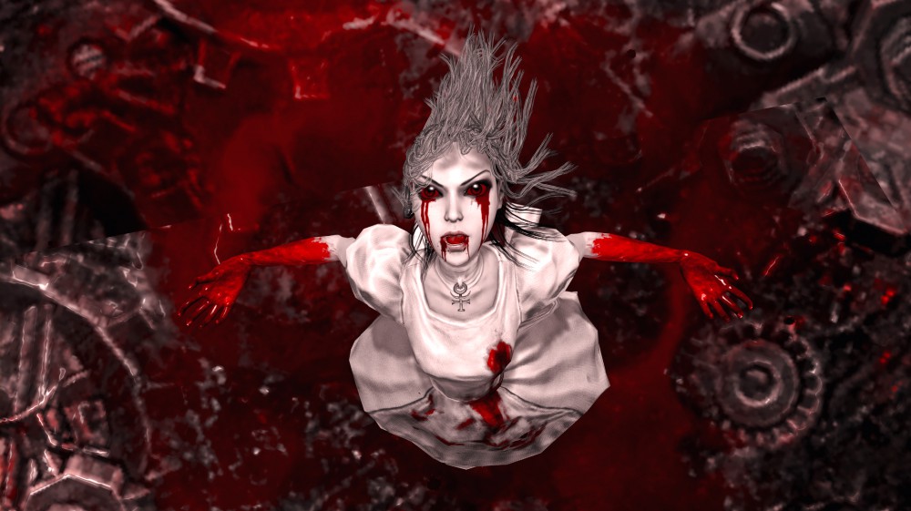 Alice: Madness Returns