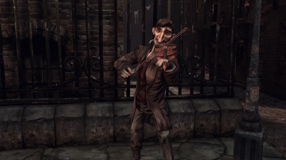 Alice: Madness Returns