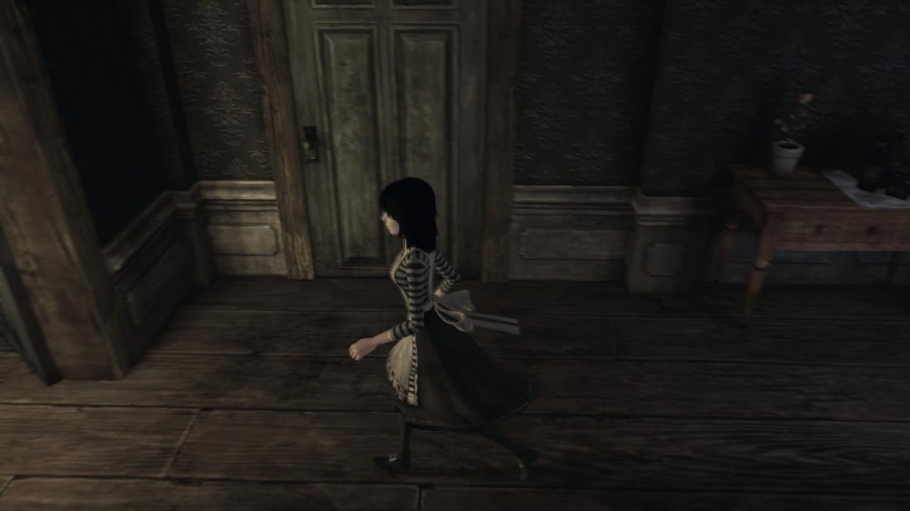 Alice: Madness Returns