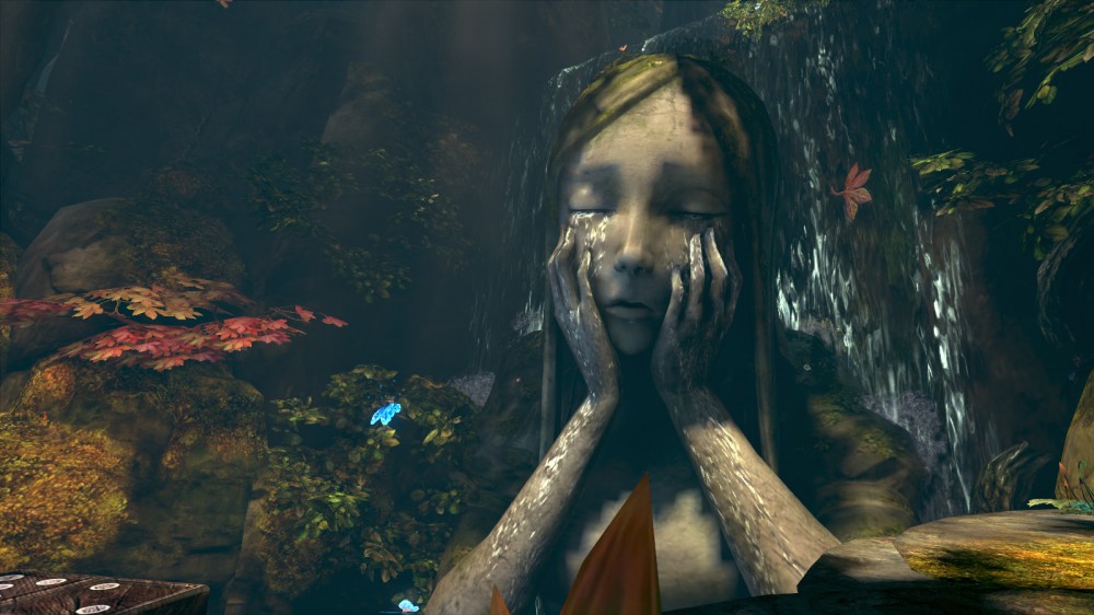 Alice: Madness Returns