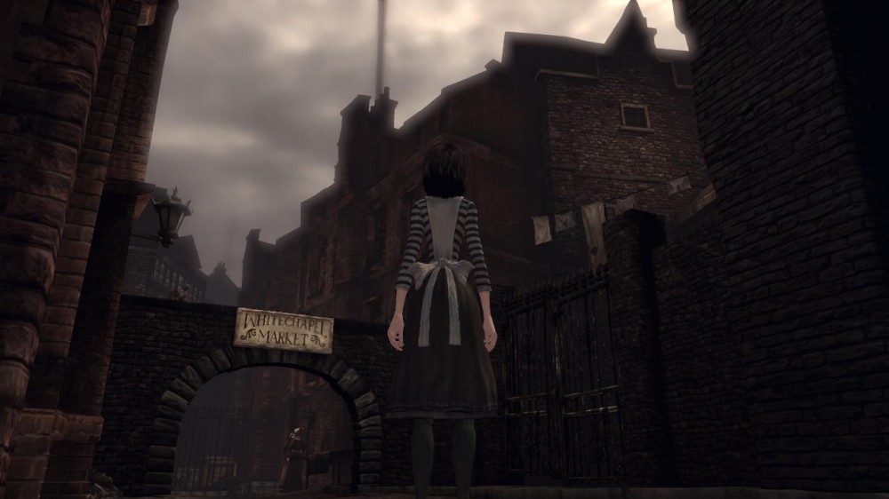 Alice: Madness Returns