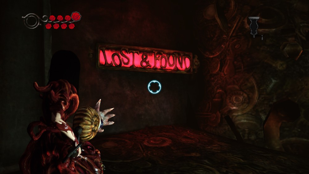 Alice: Madness Returns