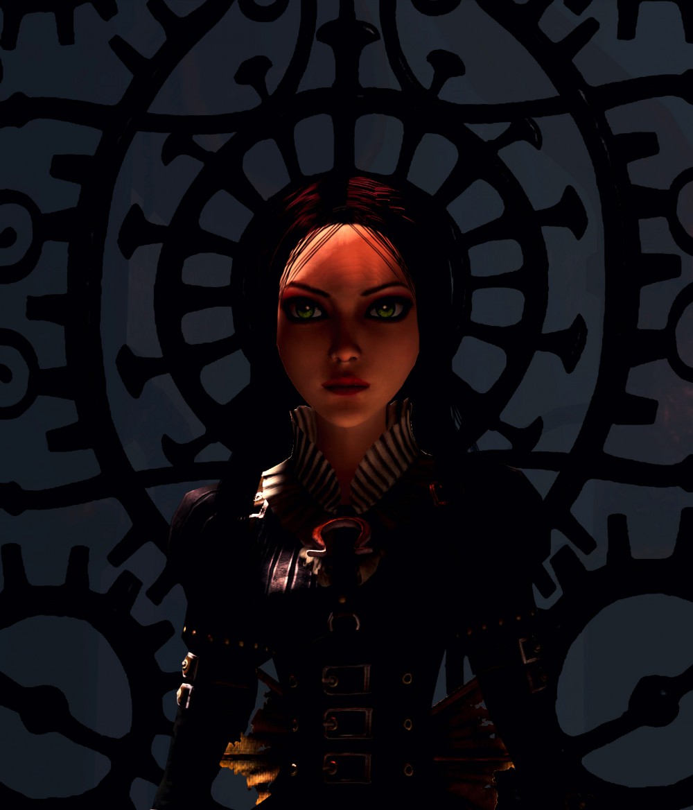 Alice: Madness Returns