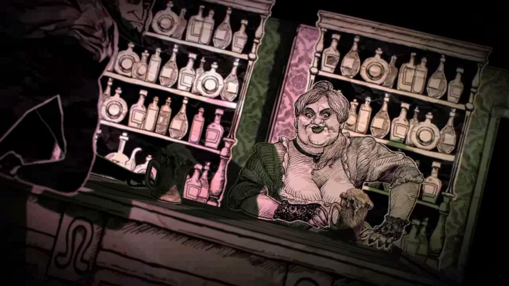 Alice: Madness Returns