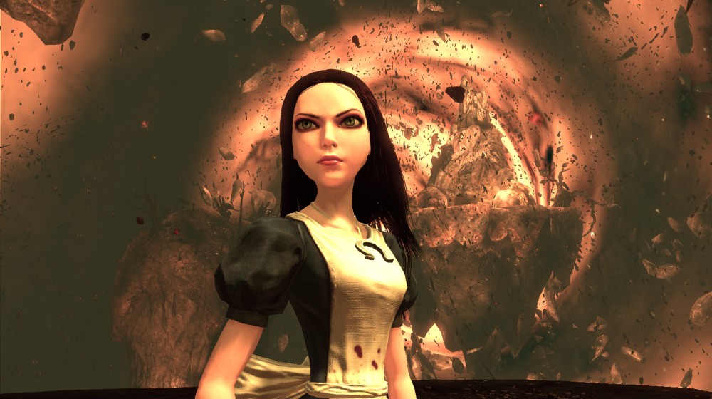 Alice: Madness Returns