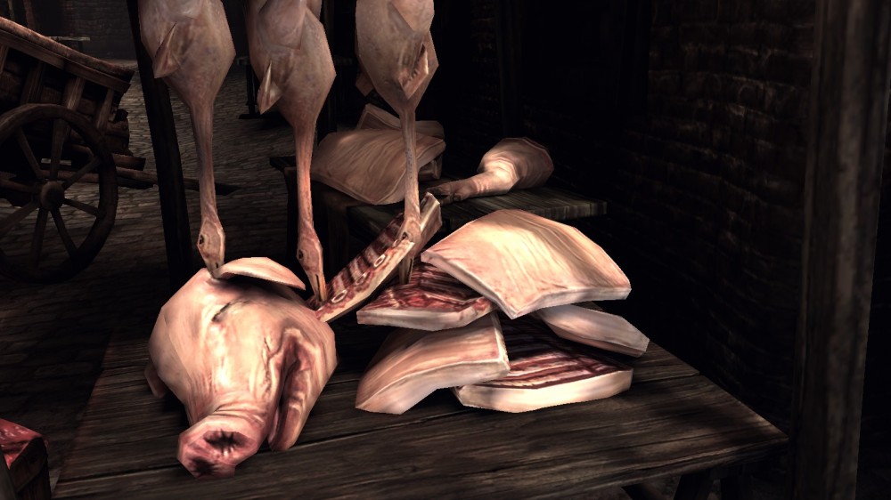 Alice: Madness Returns