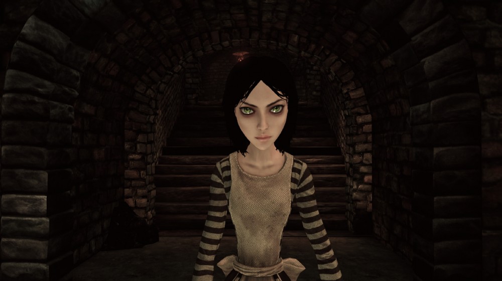 Alice: Madness Returns