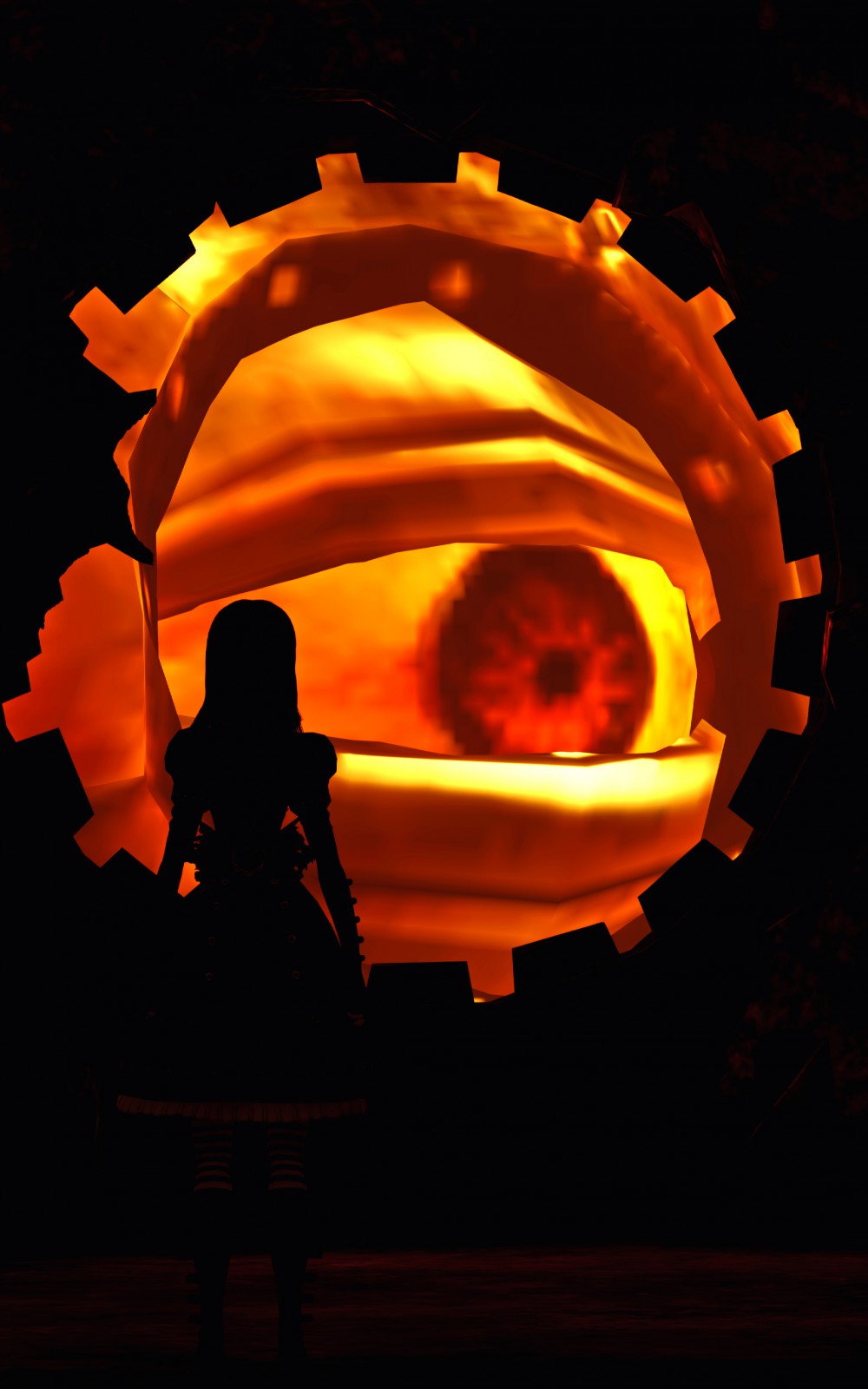 Alice: Madness Returns