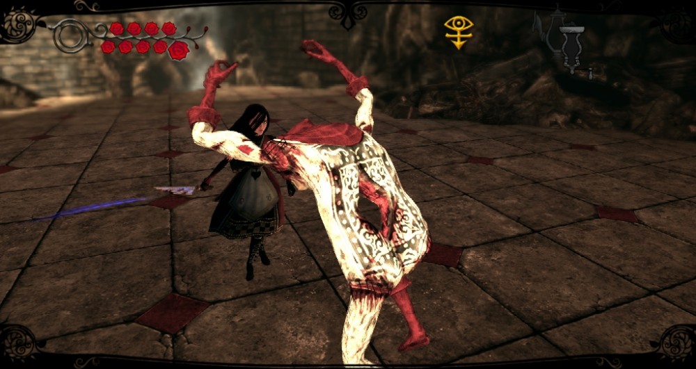 Alice: Madness Returns