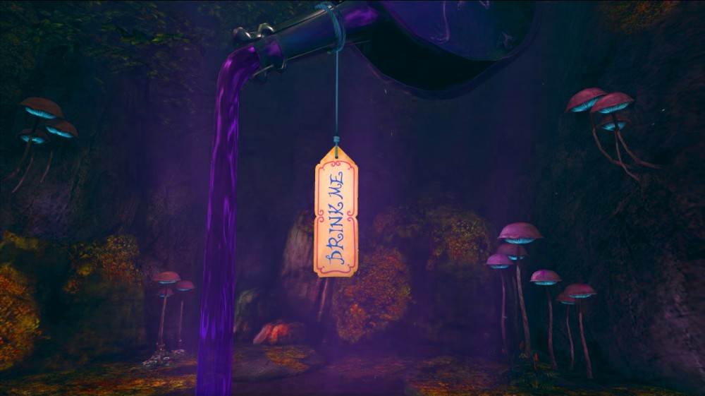Alice: Madness Returns