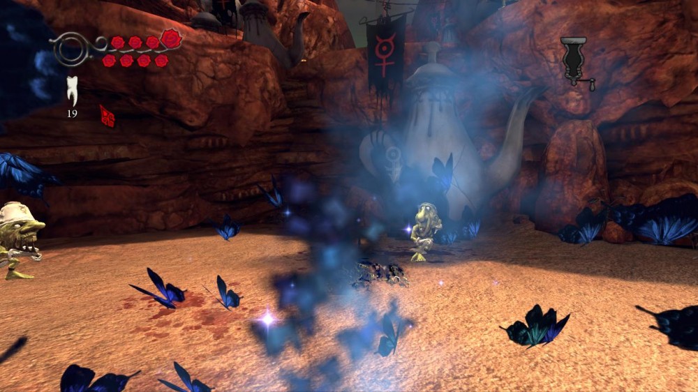 Alice: Madness Returns