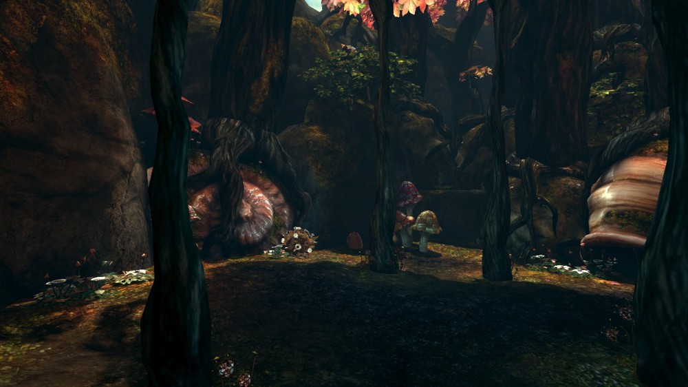 Alice: Madness Returns