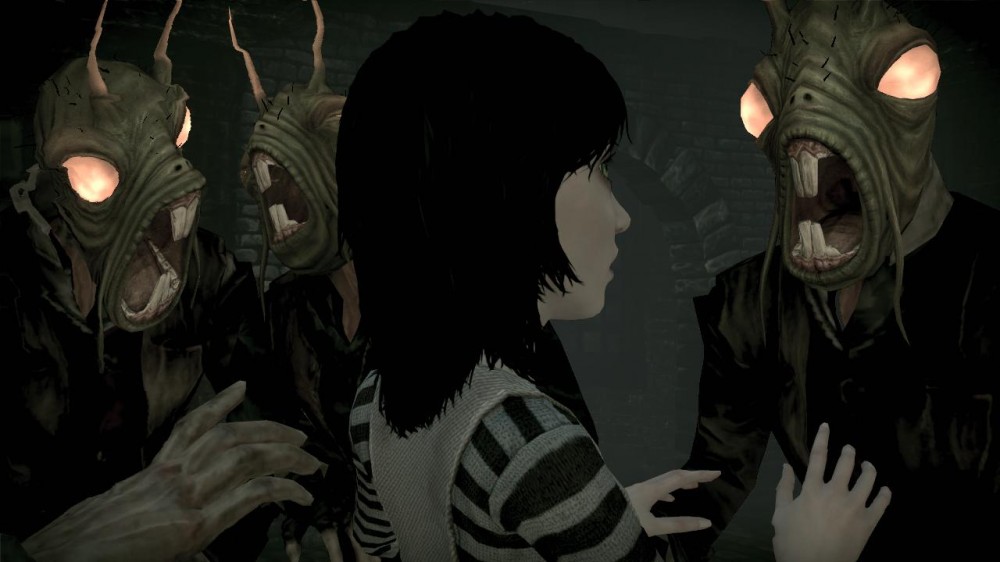 Alice: Madness Returns