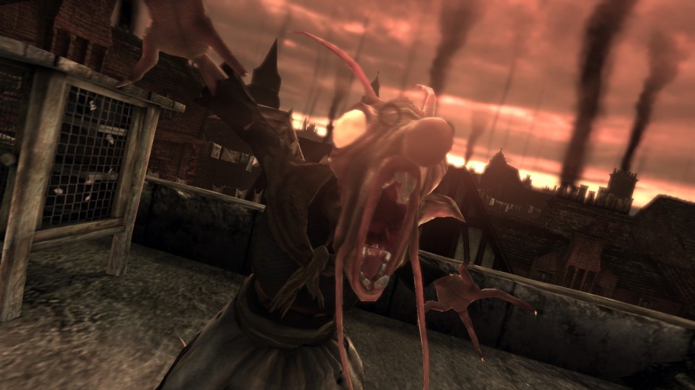 Alice: Madness Returns