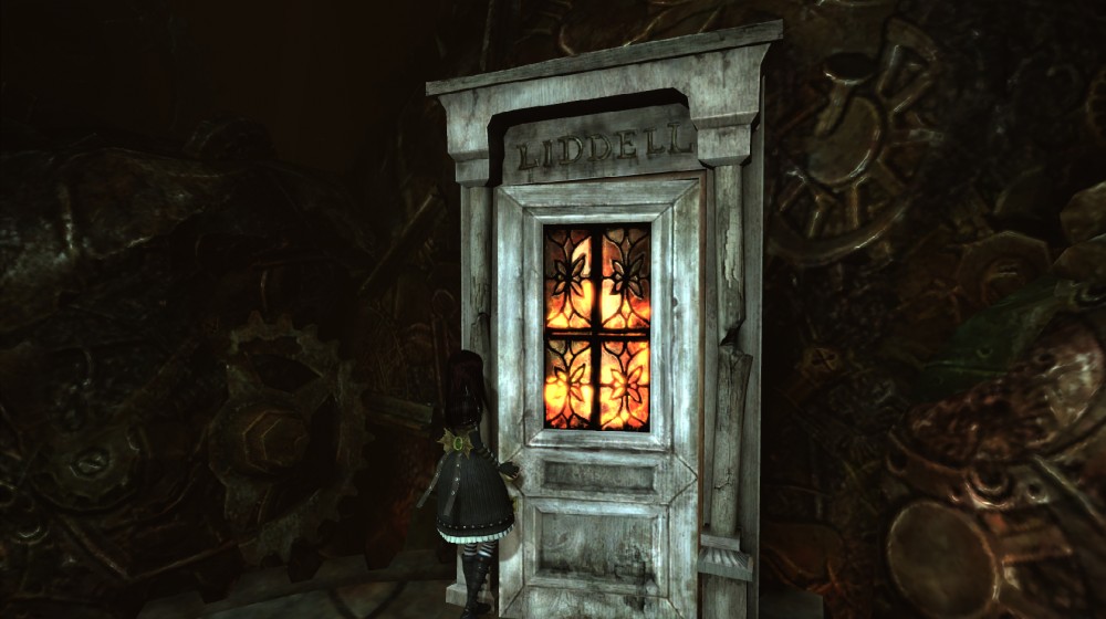 Alice: Madness Returns