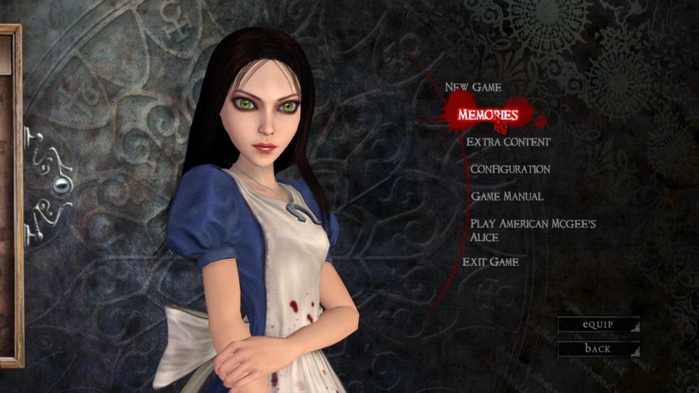 Alice: Madness Returns