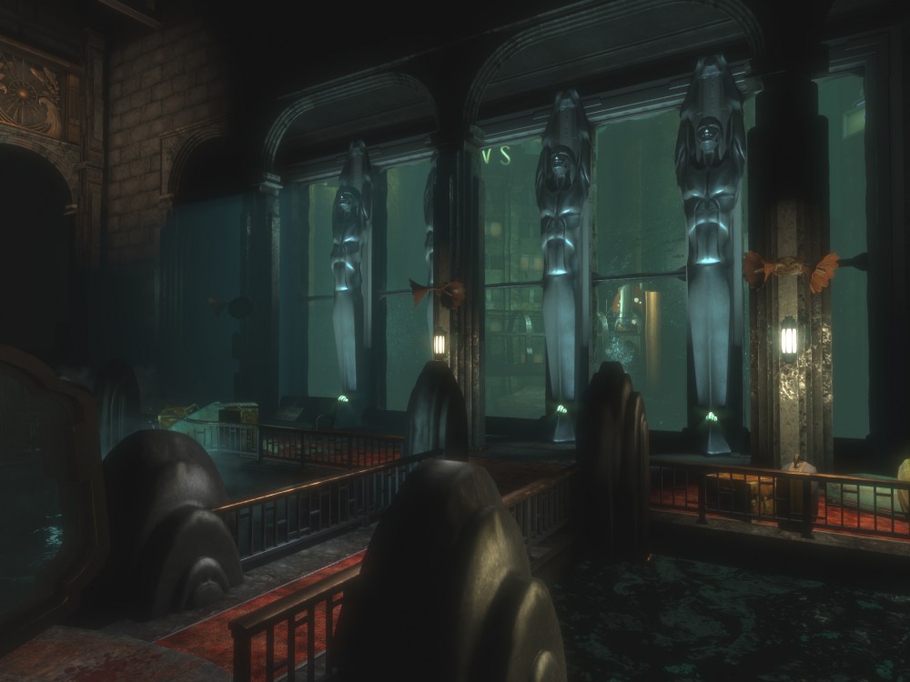 BioShock