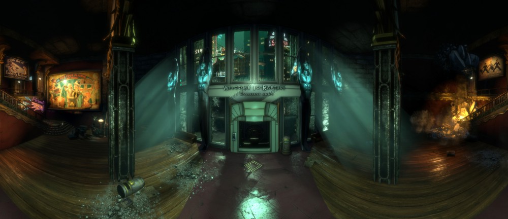 BioShock