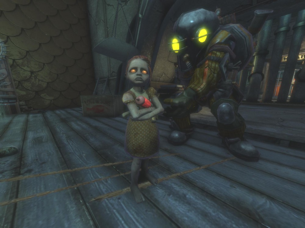 BioShock