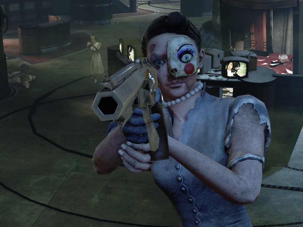 BioShock