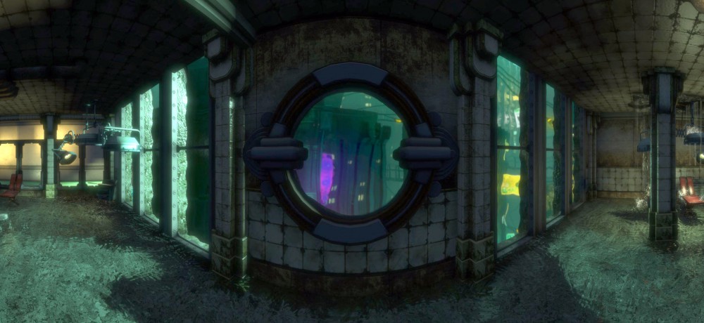 BioShock