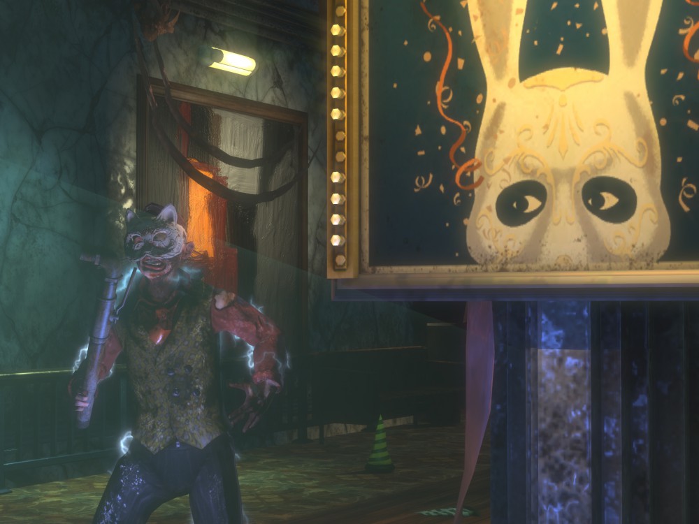 BioShock