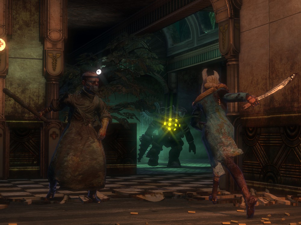 BioShock