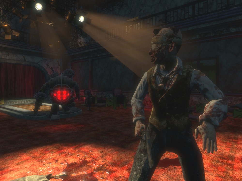 BioShock