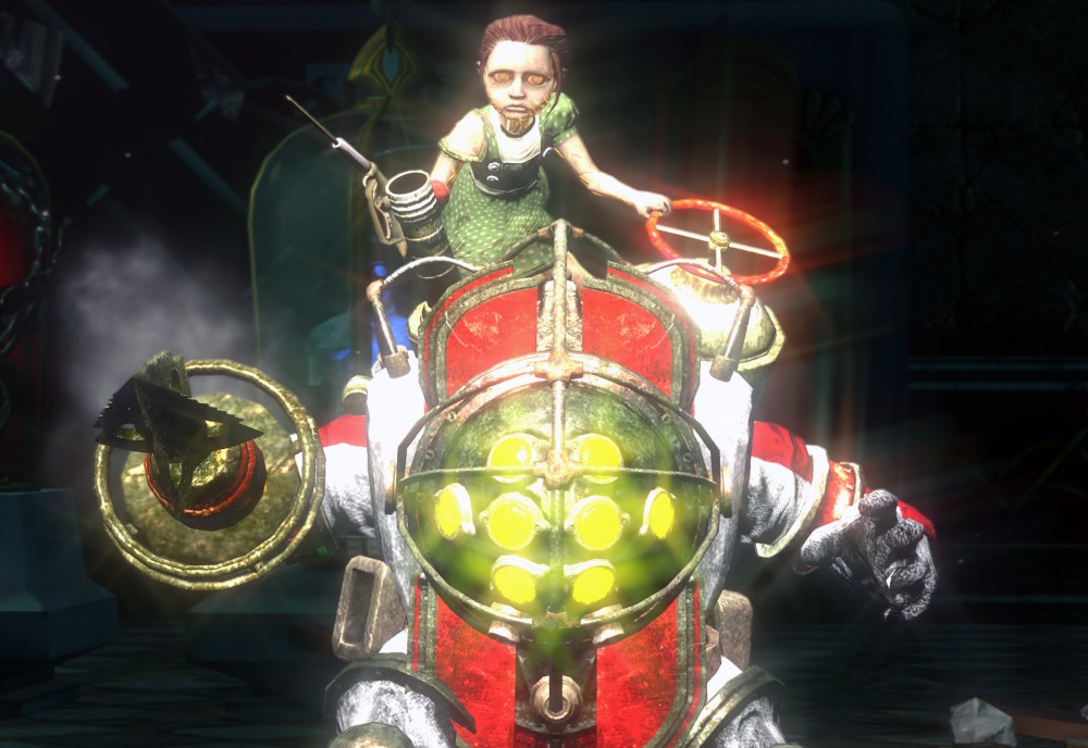 BioShock
