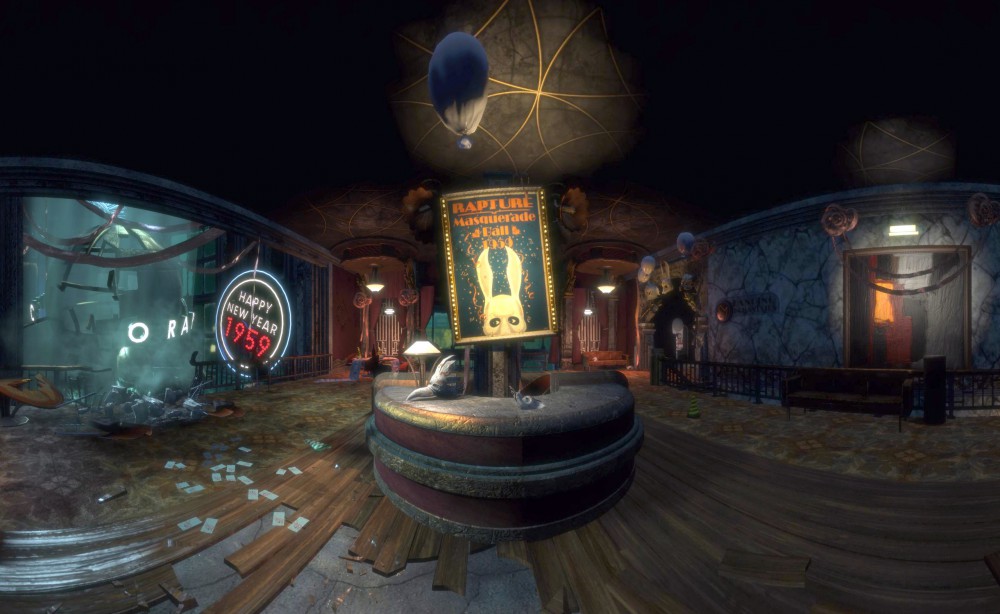 BioShock