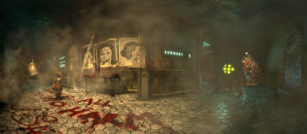 BioShock