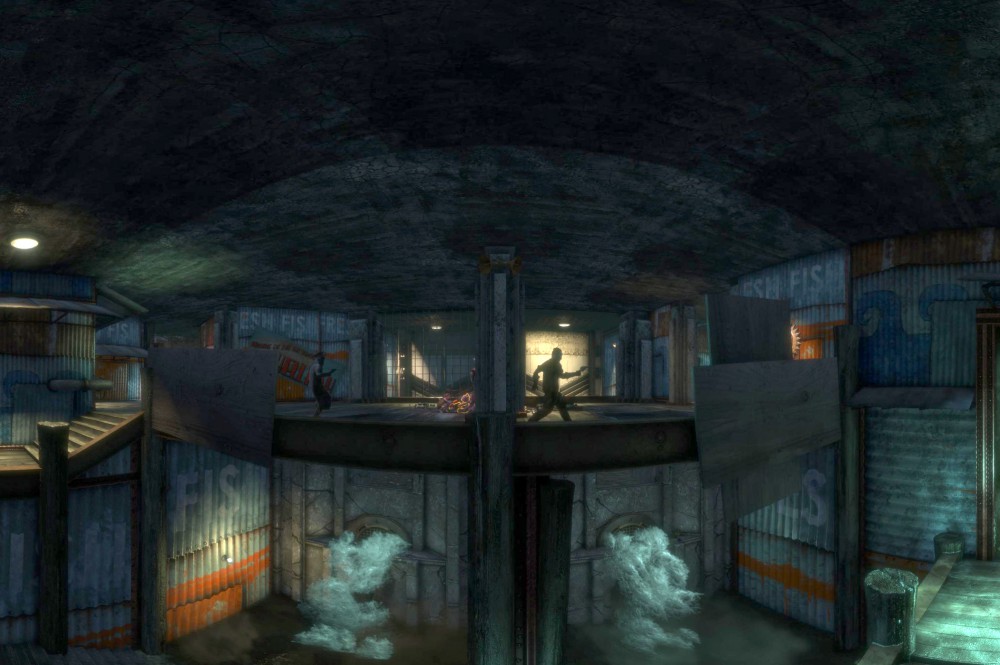 BioShock
