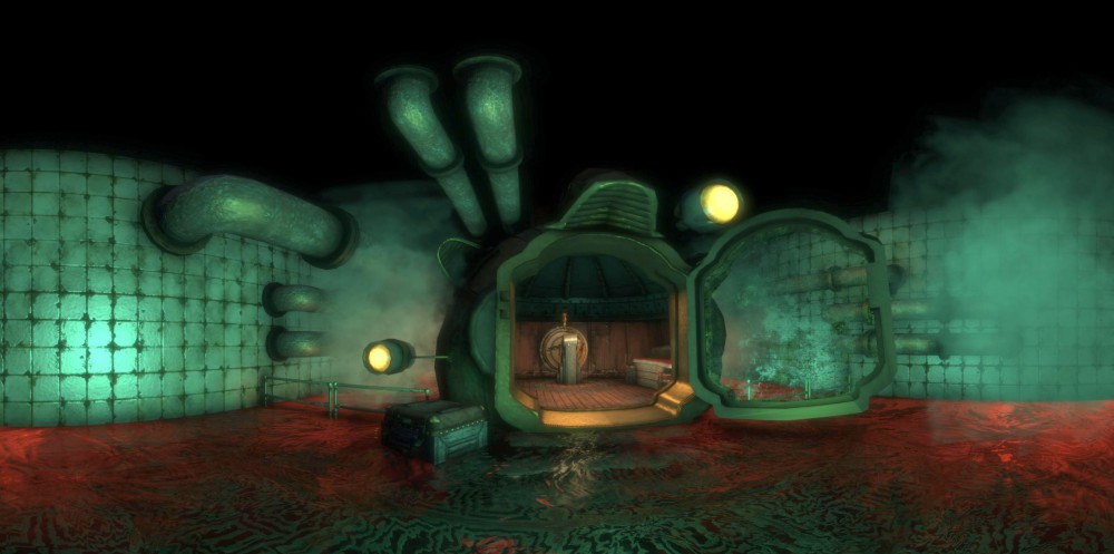 BioShock