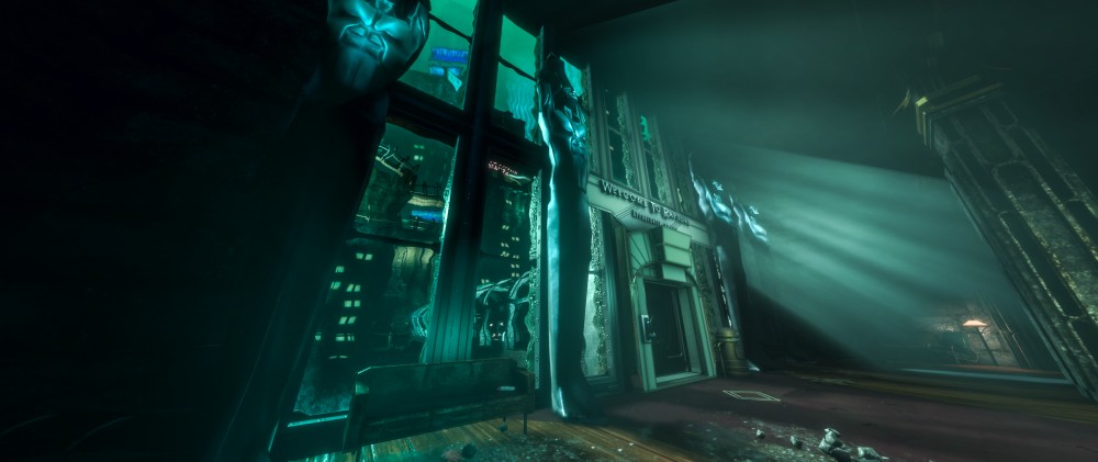 BioShock