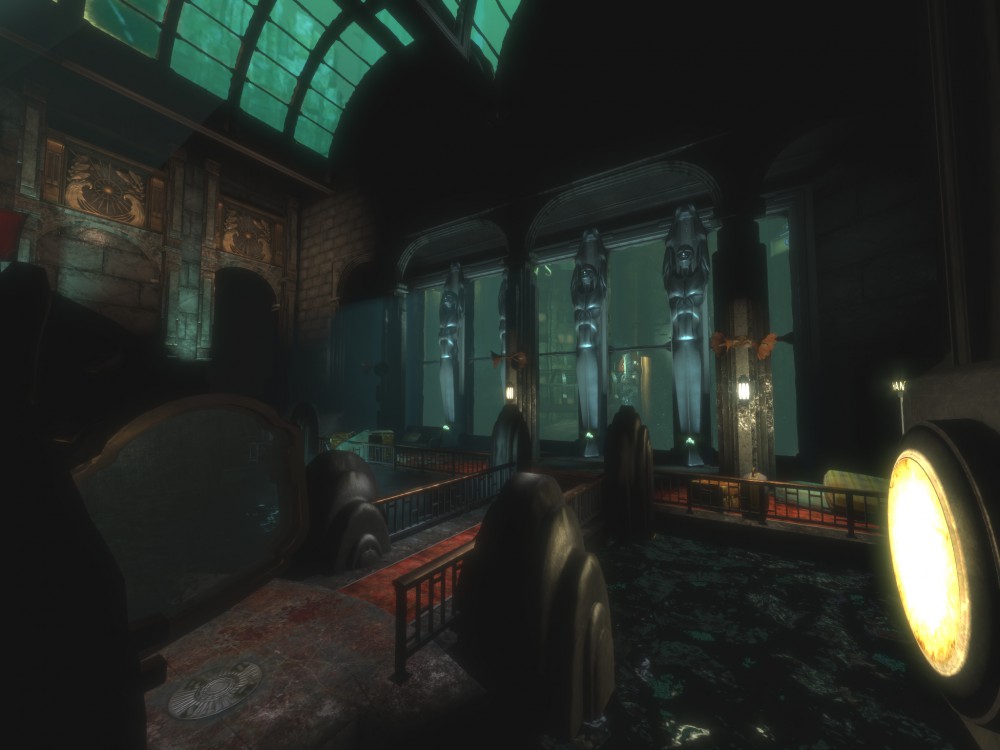 BioShock