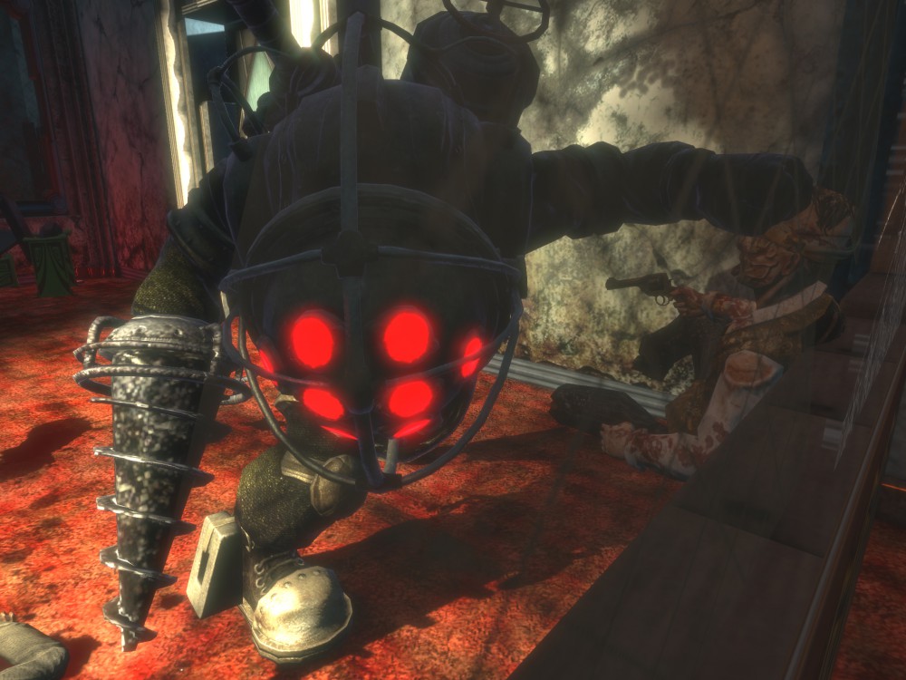 BioShock